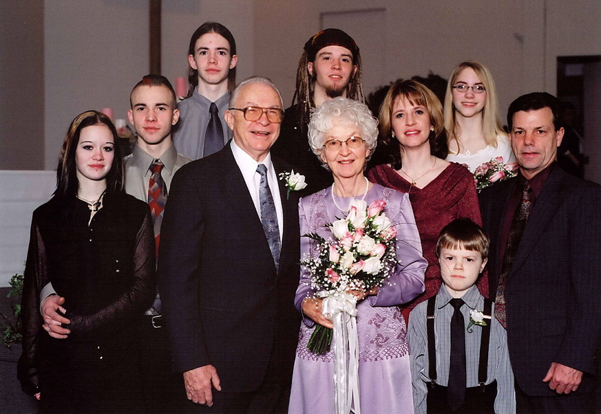 MarilynFamily2